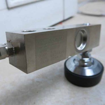 Loadcell số SQB-D